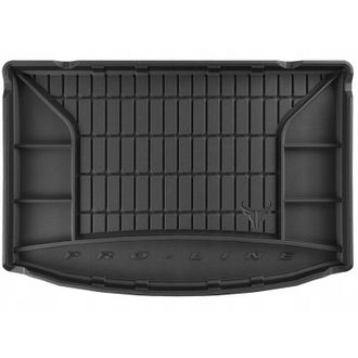 OEM Alfombrilla De Goma Para Maletero Mazda Cx-3 2014-2021 Tm G