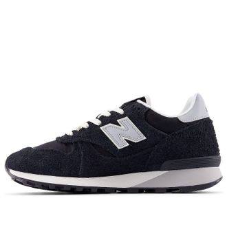 New Balance 475 Black Raincloud U475HD