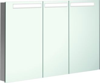 Villeroy & Boch Villeroy&boch - Armario Con Espejo Empotrado My View-in De Con
