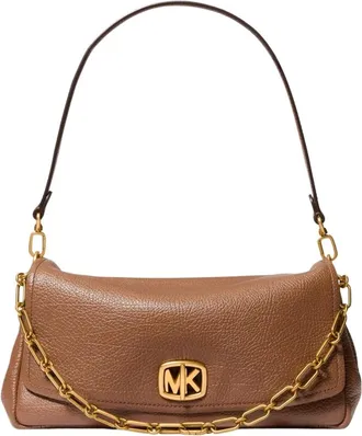 Michael Kors Shoulder Bags - - Bags - Donna - Marrone - ONE SIZE
