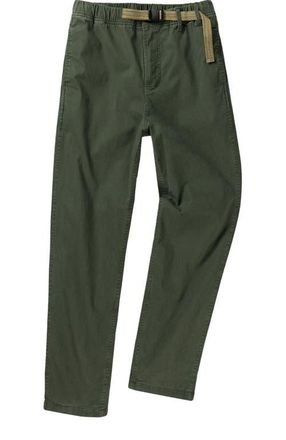 Backcountry Venture Daily Flannel Lined Pant - Womens in Climbing Ivy at Nordstrom, Size X-Small