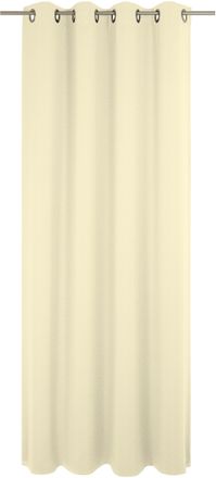 Wirth Vorhang »Sunday« Ösen 1 Stk. tlg. nach Mass