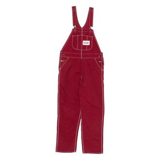 Napapijri Jumpsuits Red