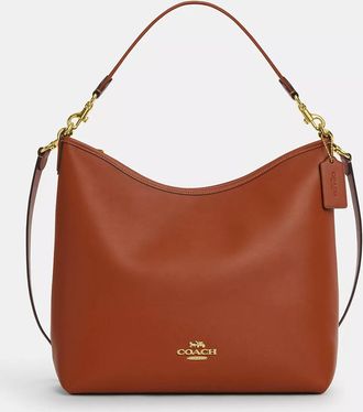 Coach Laurel Large Shoulder Bag
