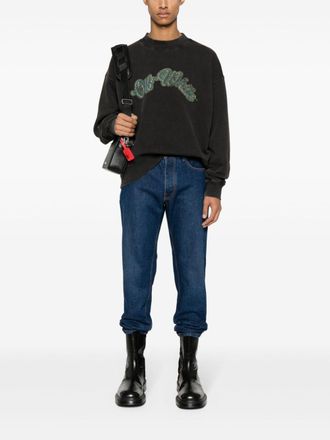 Off-white Jeans Off White