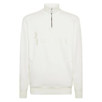 Billionaire Boys Club Hoodies & sweatvesten, Heren, Beige, 2Xl, Katoen, Jogging Jacket Logo