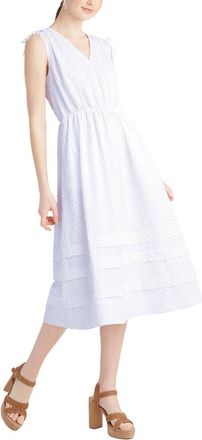 Draper James Rowan Midi Dress