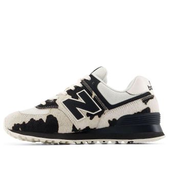 New Balance (WMNS) New Balance 574 Black Linen W574PH