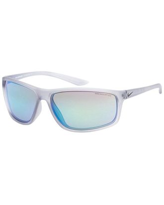 Nike Mens Adrenaline 66mm Sunglasses