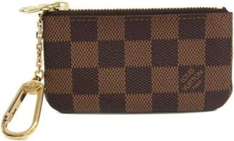 Louis Vuitton unisex, Pre-owned, Marrone, Taglia unica, used