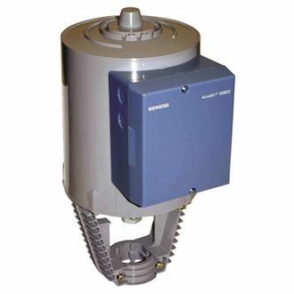 SIEMENS Servomotore Elechydr 2800n 20mm 3pt 230v
