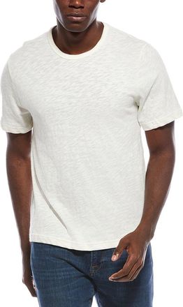 Onia Heavyweight Slub T-Shirt
