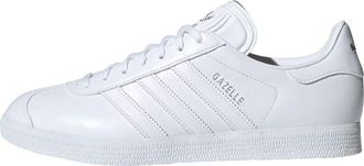adidas Gazelle Triple White IH2572