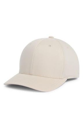 Travis Mathew In The Chase No Logo Snapback Hat in Italian Sand at Nordstrom Rack, Size One Size Oz