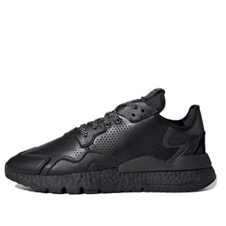 adidas Nite Jogger Triple Black EF5400
