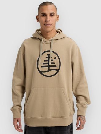 Burton Family Tree Hoodie