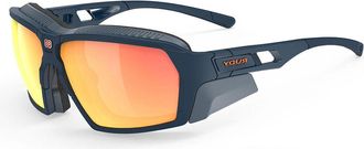 Rudy Project AGENT Q SP704047-0000 Mens Sunglasses Blue Size 68