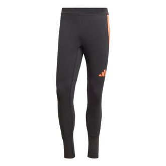 adidas Tiro 24 Pro Training Soccer Leggings Asia Sizing Black IJ7382