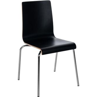 Clp Silla Gahanna Negro