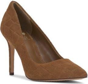 Vince Camuto Savilla Pump in Fawn at Nordstrom Rack, Size 5.5