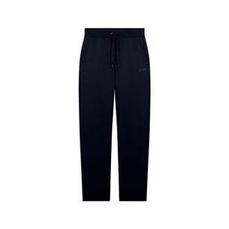 Freddy Pantaloni Sportivi con gamba Dritta e strass FREDDY