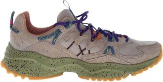 Flower Mountain Dames, Schoenen, Veelkleurig, Maat: 40 EU