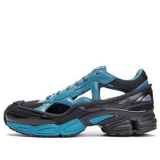 adidas Raf Simons x Replicant Ozweego Teal Limited Edition Pack B27939