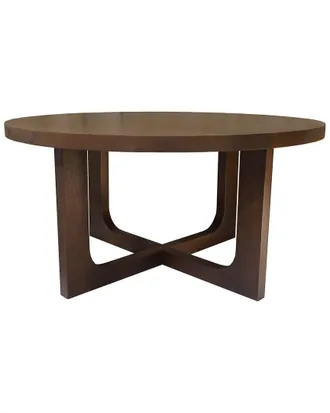 LR Home Lr Home Halcyon Modern Minimalist Handmade Coffee Table