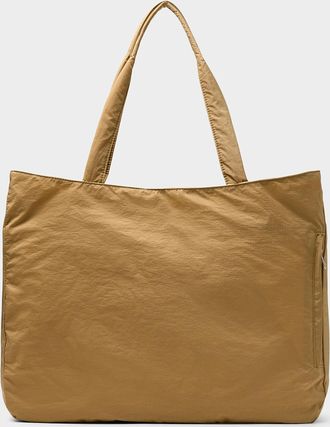 Le 31 Mens Minimalist nylon Tote Bag