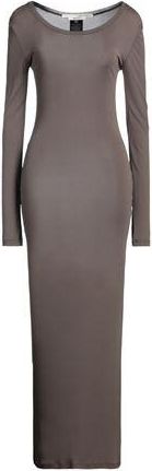 Isabel Benenato Maxi dresses