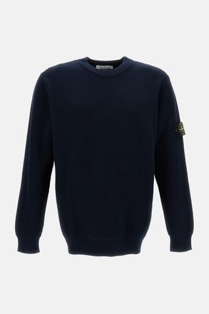 Stone Island Maglia Girocollo