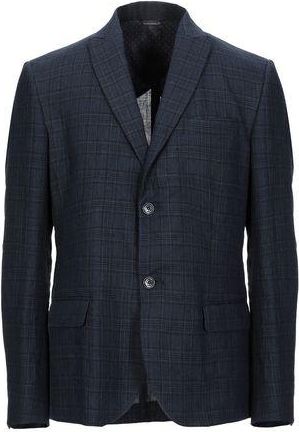 Daniele Alessandrini SUITS and CO-ORDS - Blazers on YOOX.COM