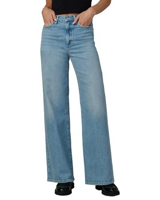 Joe's JoeS Jeans The Mia Undertow Wide Leg Jean
