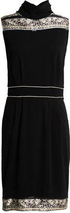 Cavalli VESTIDOS - Vestidos midi en YOOX.COM