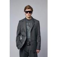 Our Legacy Unconstructed Ceremony Blazer