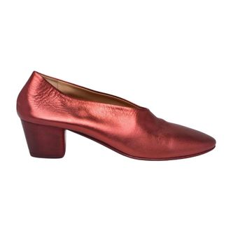Mars&egrave;ll Donna, Scarpe, Rosso, 38 EU, new