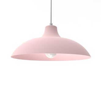 Lumicom Lumicom - Parigina L&aacute;mpara De Techo Monocolor Mate