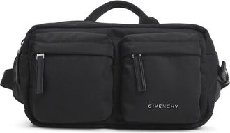 Givenchy Hombre, Bolsos, Negro, Talla: ONE Size