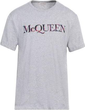 Alexander McQueen TOPWEAR - T-shirts sur YOOX.COM