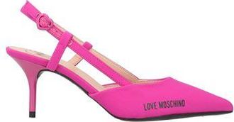 Love Moschino CALZADO - Zapatos de sal&oacute;n en YOOX.COM