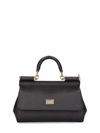 トートバッグ DOLCE  GABBANA Women Shoulder Bags BB7734A3G1980999 Black Black Dolce & Gabbana Handbags / Purses: Shop up to −79