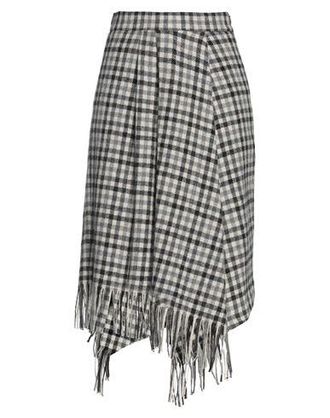 Brunello Cucinelli BOTTOMWEAR - Midi skirts sur YOOX.COM