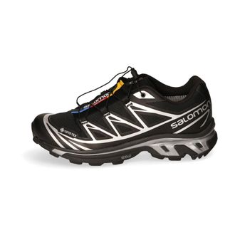 Salomon Sneakers, male, Multicolor, Size: 12 1/2 US Xt-6 GTX