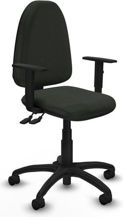 Piqueras y Crespo Piqueras Y Crespo A&yacute;na Cpdm Bali Silla De Oficina Negra