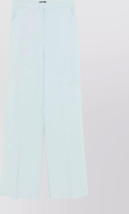 Pinko wide-leg trousers