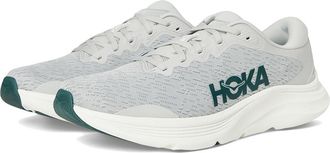 Hoka One One Solimar 2 Mens Shoes Stardust/Bay Leaf : 10.5 D - Medium, Rubber