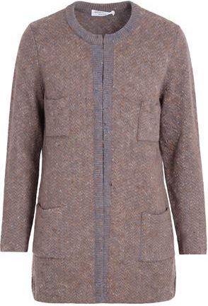 Amina Rubinacci KNITWEAR - Cardigans on YOOX.COM