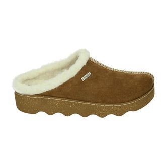 Rohde Schoenen, Dames, Bruin, 41 EU, Su&egrave;de, 6125 Foggia Slipper