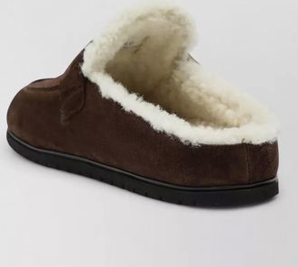 Prada slippers