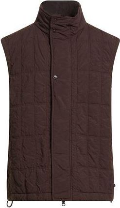 Stone Island COATS & JACKETS - Gilets on YOOX.COM